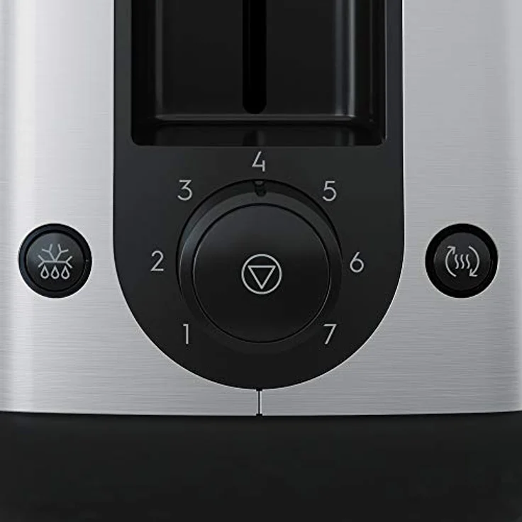 Electrolux - Toaster E3T1-3ST – Bild 5