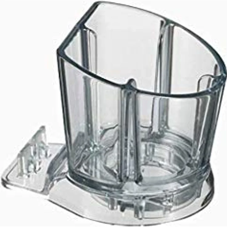 Vitamix Stößelbehälter für Ascent, transparent – Bild 2