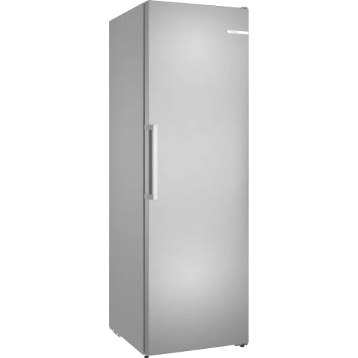 Bosch GSN36VLDG, Gefrierschrank mit 334 l Nutzinhalt, no frost, perlgrau matt – Bild 11