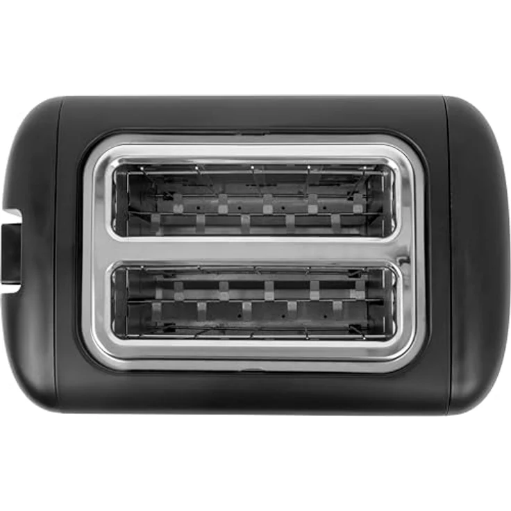 Brunner Camping Toaster 230V, energieeffizienter elektrischer Toaster für Campingausflüge – Bild 4