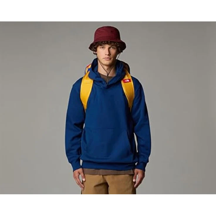 The North Face Base Camp S Reisetasche, 53 cm, aus 100% Polyester, in TNF Blau – Bild 2