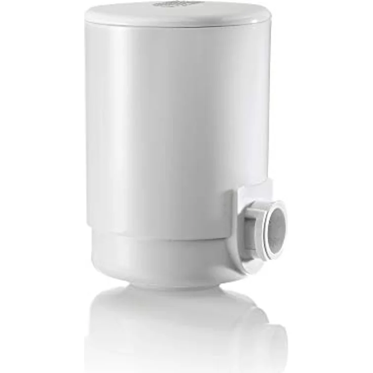 Laica Intelligentes HYDROSMART Filtersystem, weiß – Bild 2