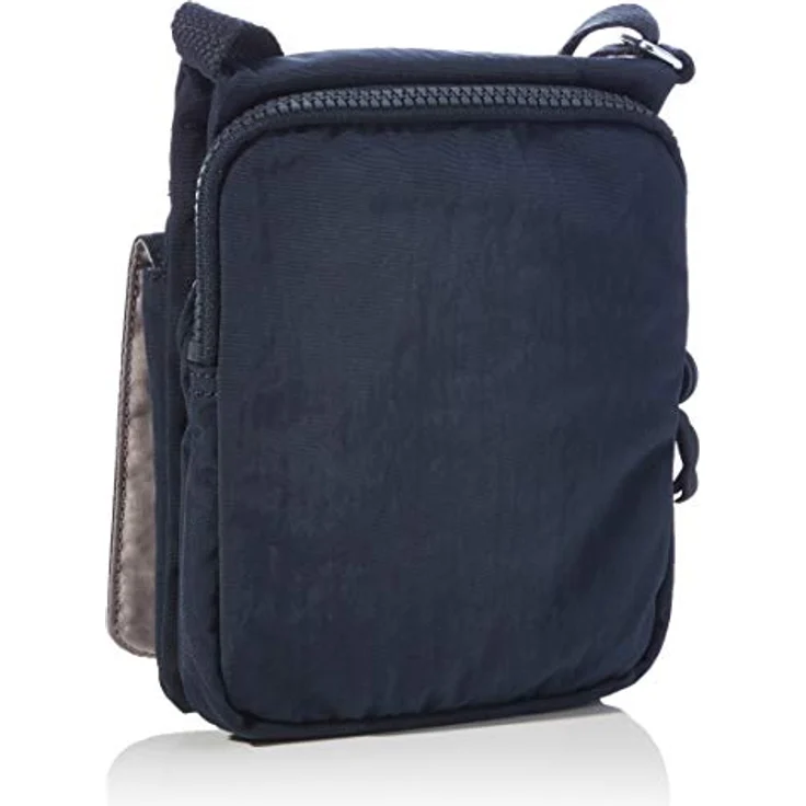 KIPLING Umhängetasche Basic New Eldorado Crossbody Bag S, Blau, sportliches Design, kompaktes Format, viele Fächer – Bild 2
