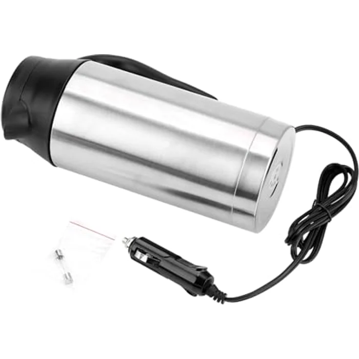 Zerodis Wasserkocher 0,75 L – Bild 5