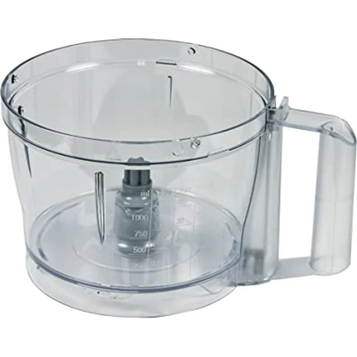 BSH Bosch Siemens Rührschlüssel 12009553 Kunststoffschlüssel für Küchenmaschine MCM3110W/01 ua – Bild 1