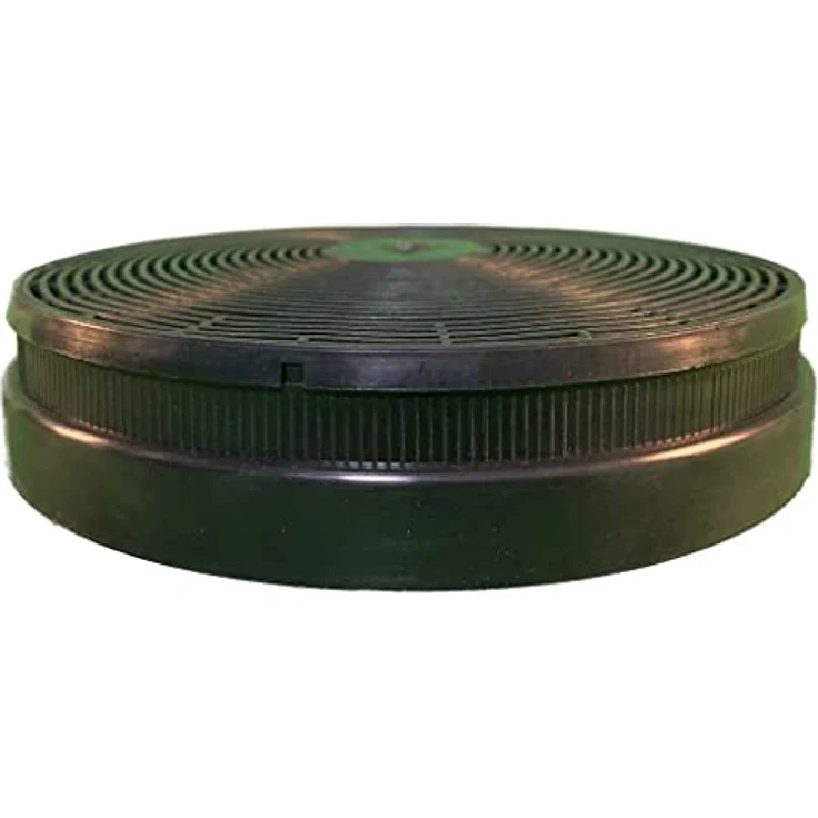 AIR2GO Aktivkohlefilter als Ersatz für NEG GF15 (2 Stück) – Bild 3