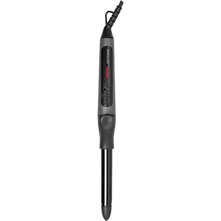 Concept Titan Care KK1180 Lockenwickler Lockenstab PTC Schnellheiztechnik Max. 180 ° C, in schwarz – Bild 4