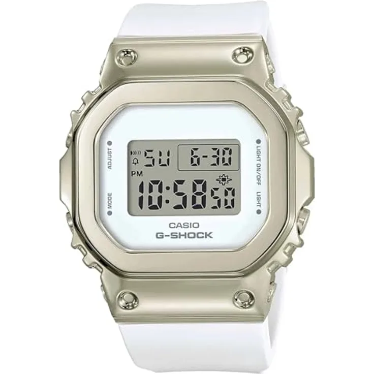 Casio digitaler GM-S5600G-7ER