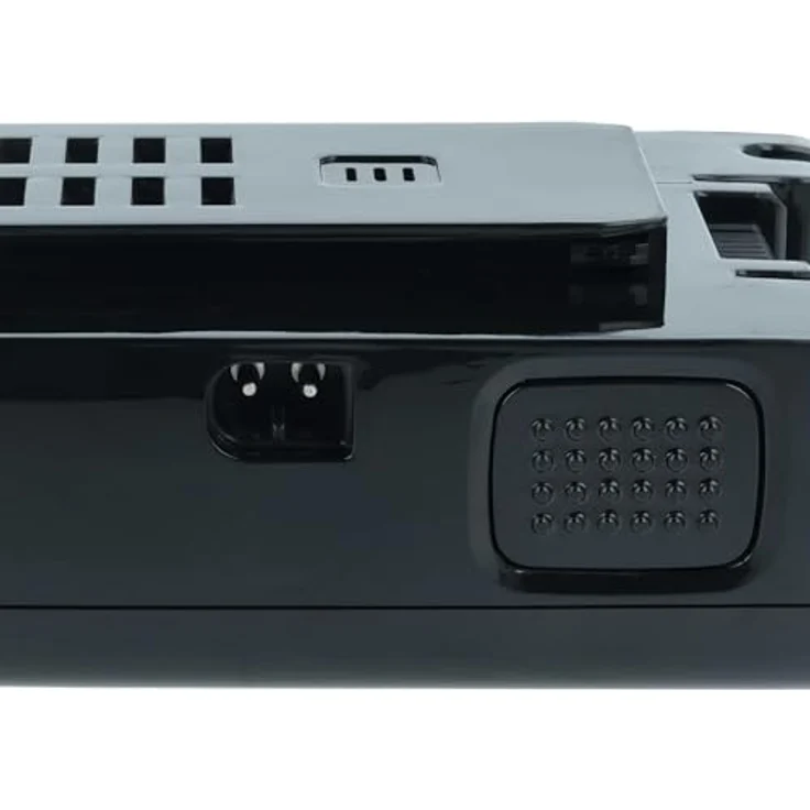 vhbw Akku für Kärcher VC 6 Cordless ourFamily Extra, Li-Ion 2500 mAh (25,2 V) - Leistungsfähiger Austausch-Akku, schwarz – Bild 7