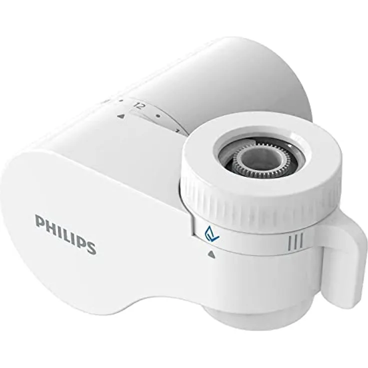 Philips AWP3704, Wasserfilter, Weiss