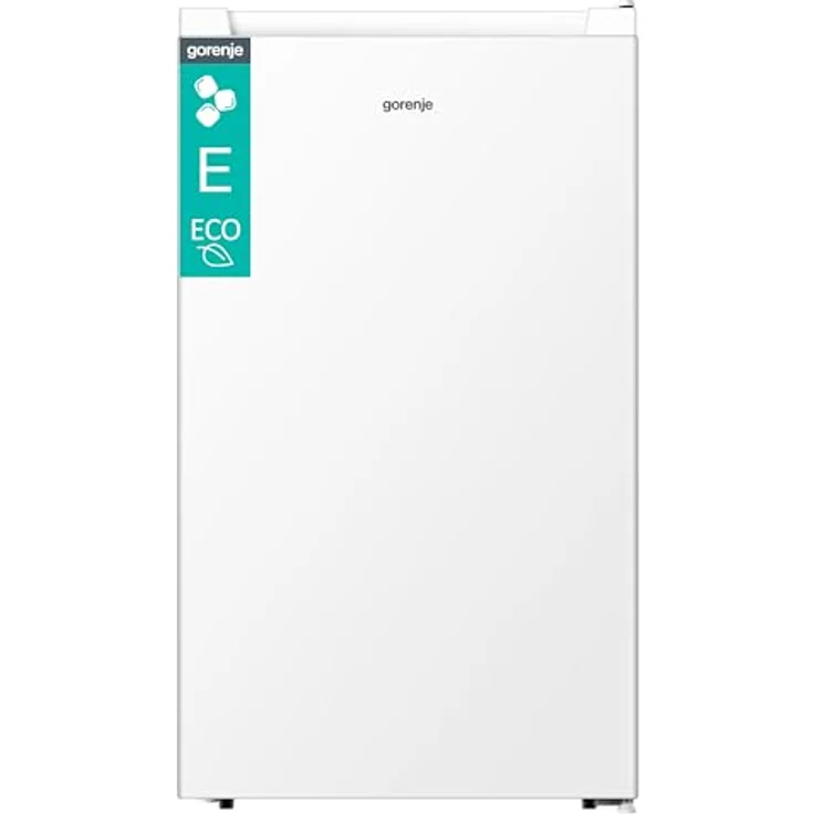 Gorenje F39EPW4 Gefrierschrank, freistehend, weiß, Energieklasse E – Bild 2