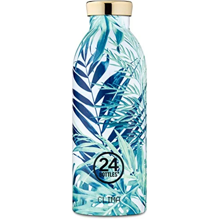 24bottles Isolierflasche aus Edelstahl - Lush, 500ml – Bild 3