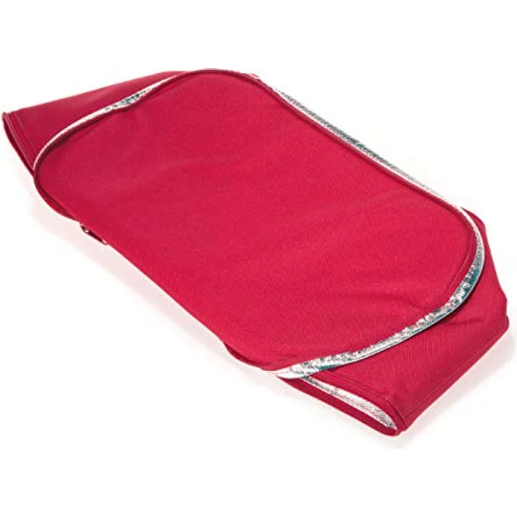 Reisenthel Coolerbag Einkaufstasche, Polyester, rot One Size – Bild 6