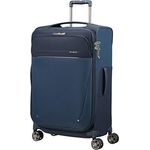 SAMSONITE B-Lite Icon - Spinner 71/26 Erweiterbar 83L, 2.6 KG, Dark Blue