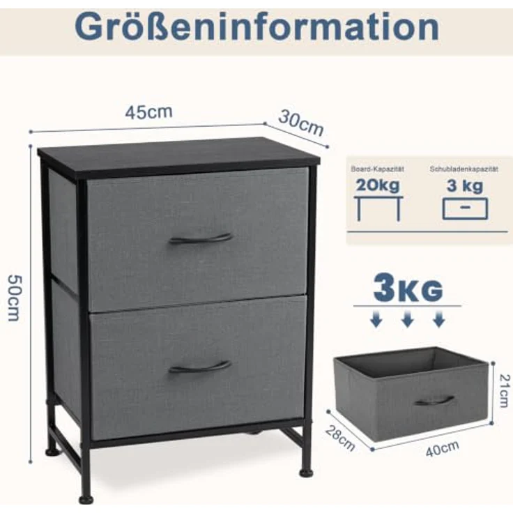 DUMOS Dampfbügeleisen, 1500 W, 45-Sekunden-Schnellaufheizung, kabelgebunden, Weiß-Blau – Bild 3