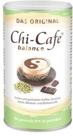 Dr. Jacob's Chi-Cafe balance Pulver, 450 g