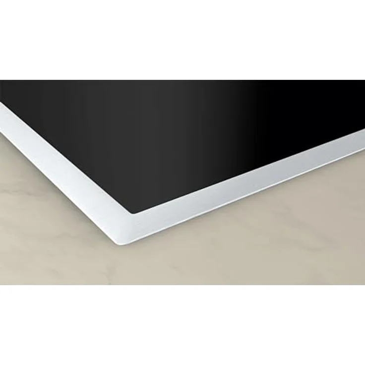 Neff N 50, Induktionskochfeld, 60 cm, Schwarz, Mit Rahmen aufliegend, T56SBF1L0, Kochfeld, Schwarz – Bild 4