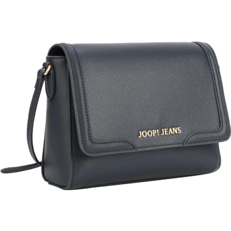 Joop Jeans Umhängetasche Cornice, Polyurethan, praktische Größe für optimalen Stauraum – Bild 2
