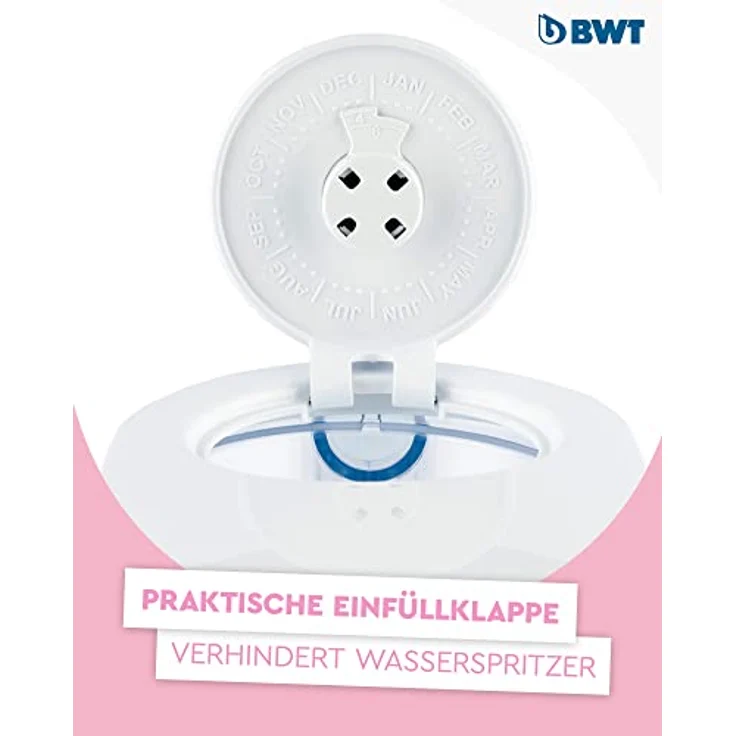 BWT AQUAlizer 125252023 2,6 l – Bild 5