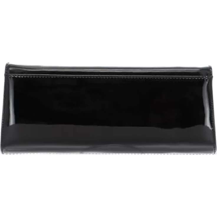 Picard Auguri, Handtasche in Schwarz, elegante Abendtasche für besondere Anlässe – Bild 3