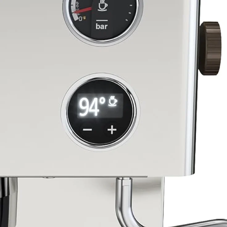 Lelit Elizabeth PL92T Espressomaschine Siebträgermaschine Dual Boiler – Bild 5