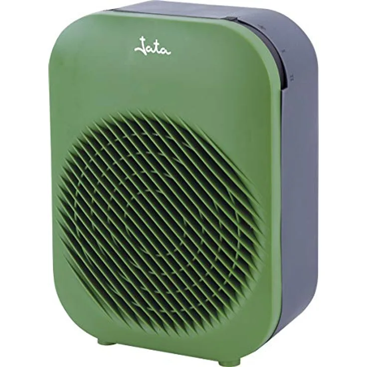 Jata TV55V TV55 V heizer, Kunststoff, grün