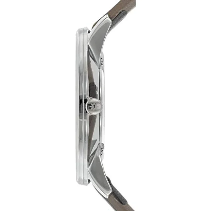 JUNGHANS Herrenuhr Form Quarz 041/4884.00 – Bild 2