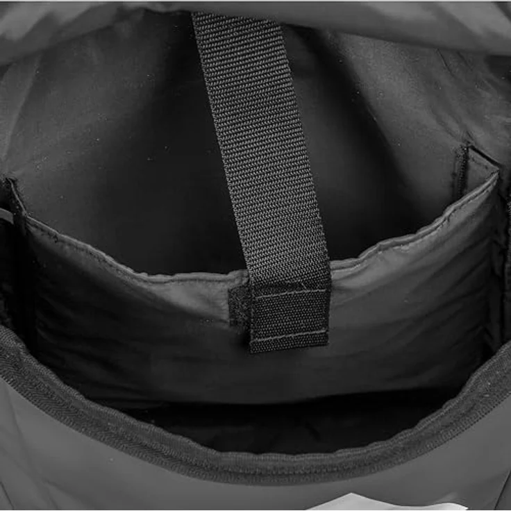 adidas Performance Sport Backpack PU BOXING, 1-tlg., Kunstleder, 21-43 Liter, modernes Adidas Logo – Bild 6