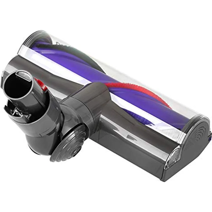 Dyson V10 V12 Zyklon-Staubsauger, kabellos, Direktantrieb, Reinigungskopf, Turbine, Bodenwerkzeug – Bild 5