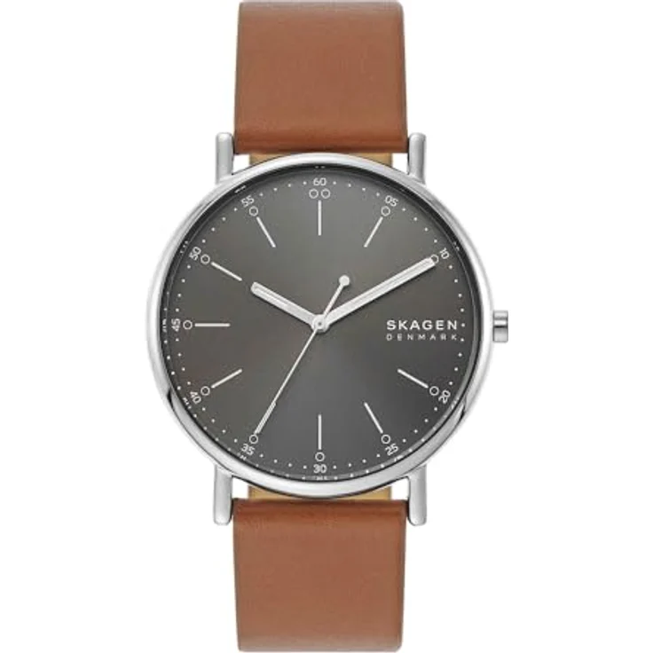 Skagen SIGNATUR SKW6578 Herrenarmbanduhr – Bild 2