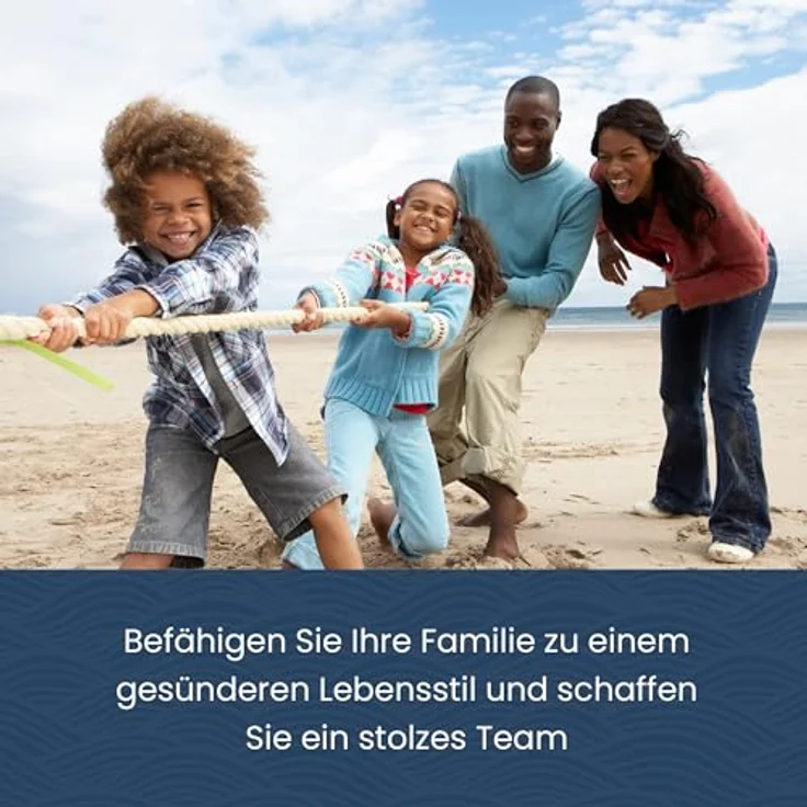 TANITA BC-333LE - Smarte Körperanalysewaage für die ganze Familie, fördert ein positives Körperbild – Bild 4