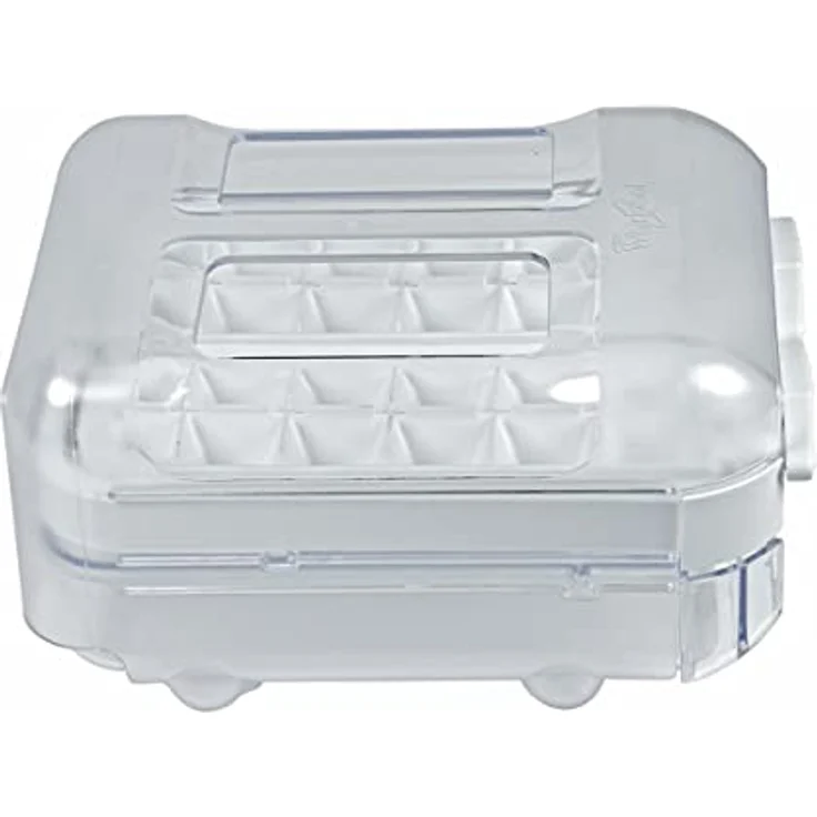 Wpro ICM101 Kühlzubehör, Ice Mate, Herausnehmbares Eisfach, Universell – Bild 4