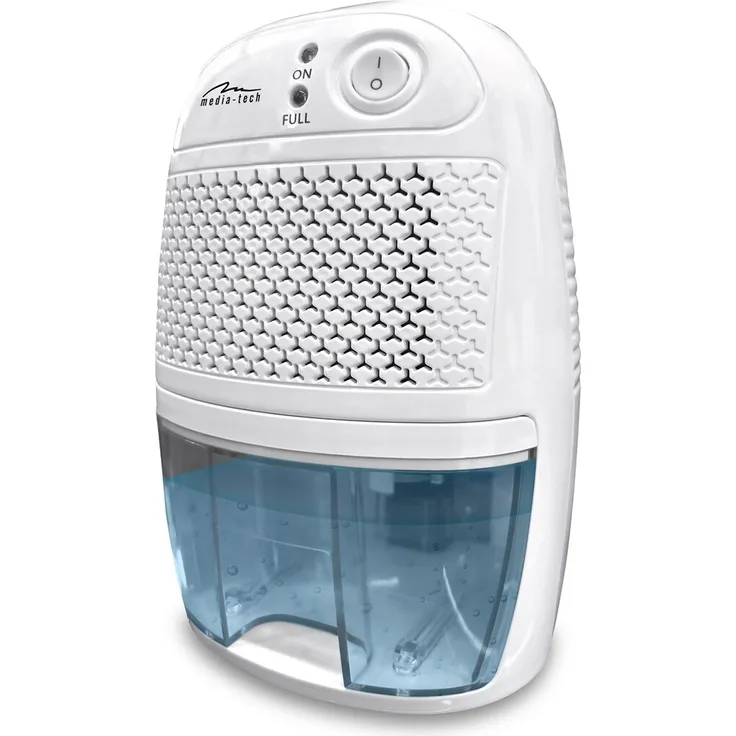 Media-Tech AIR-DRY MT6529 Luftentfeuchter mit fortschrittlicher Peltier-Zelle