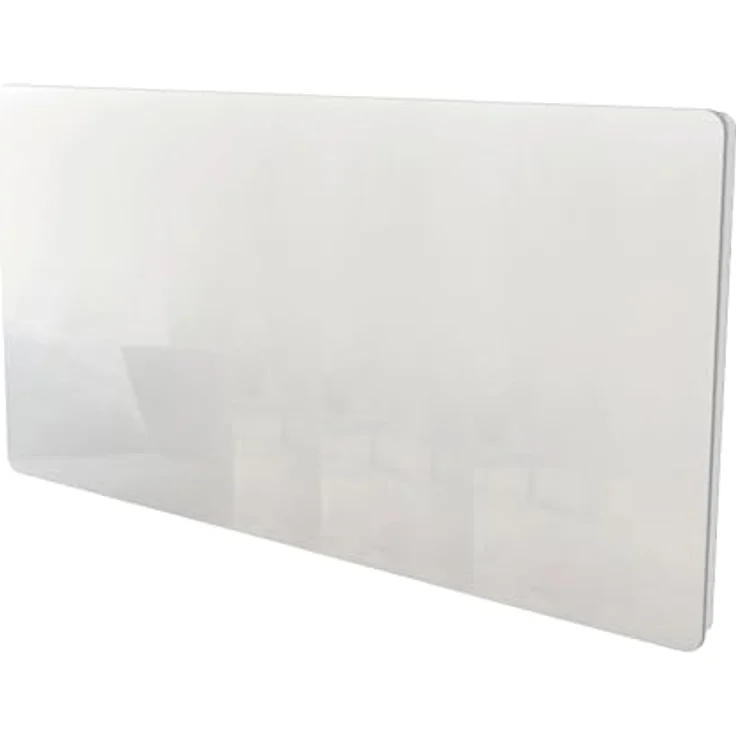 Kalia Elektrischer Heizkörper GLASS 2000W, flexibles Design, robust und langlebig – Bild 1