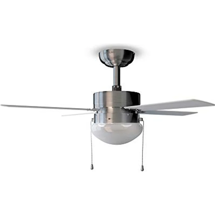 Cecotec Deckenventilator EnergySilence Aero 450 50 W – Bild 7