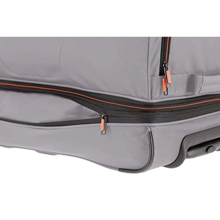 travelite Basics Trolley Reisetasche, 70 cm, 2 Rollen erweiterbar – Bild 6