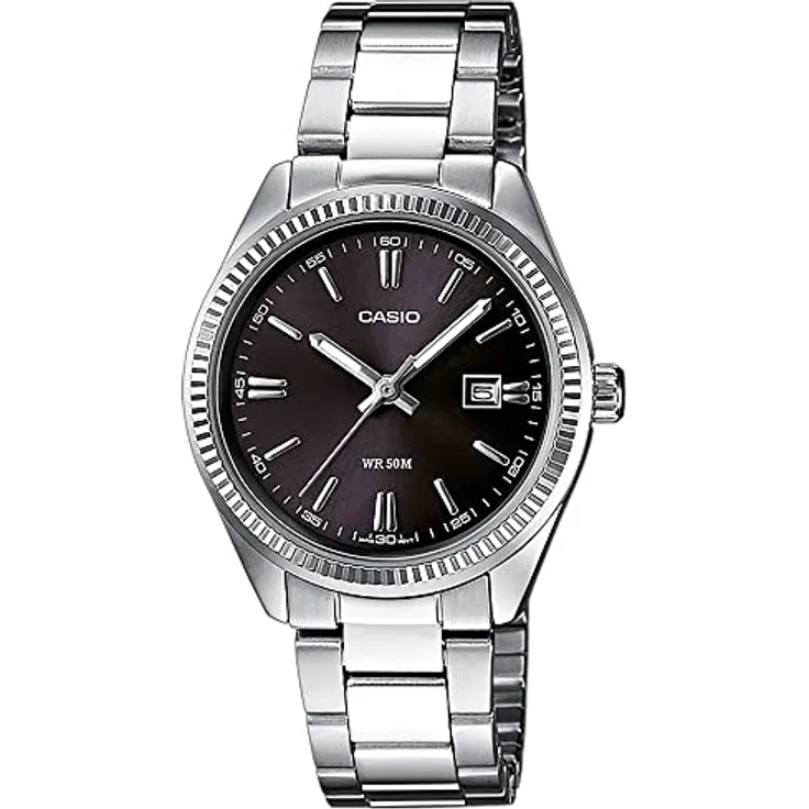 Casio Watch LTP-1302PD-1A1VEG