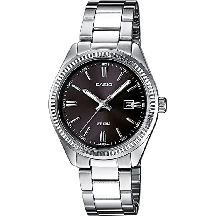 Casio Watch LTP-1302PD-1A1VEG – Bild 1