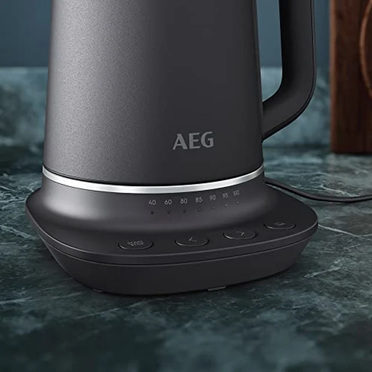 AEG K7-1-6BP Gourmet 7 – Bild 2