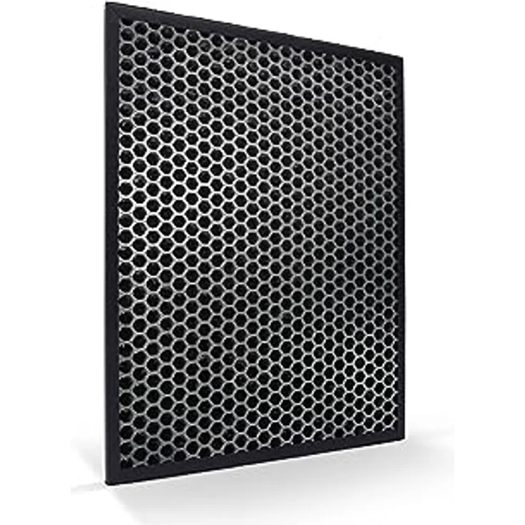 Philips FY3432-10 Aktivkohlefilter (für Philips Luftreiniger AC3256-10) – Bild 2