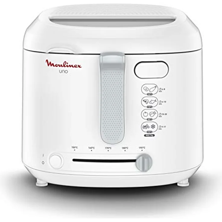 Moulinex AF203110 – Bild 2