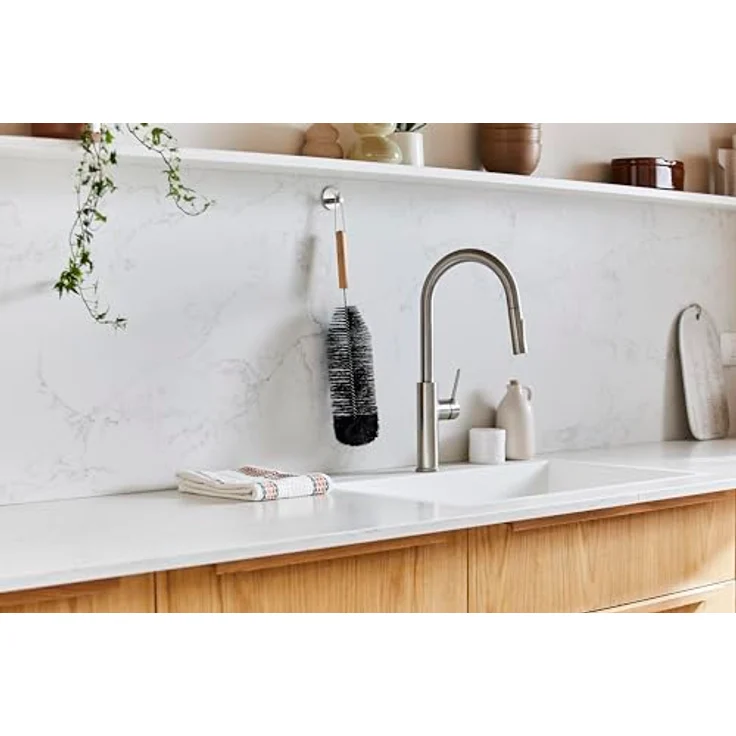 Sodastream Flaschenbürste zum Reinigen von Flaschen – Bild 4