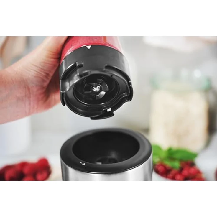 GASTROBACK #41033 Design Smoothie Maker Mix & Go – Bild 4