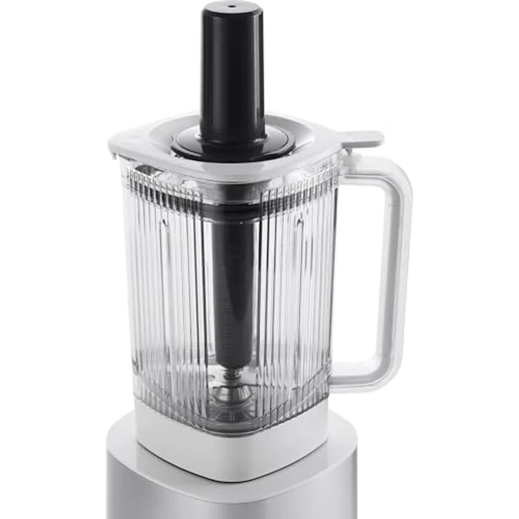 ZWILLING ENFINIGY Standmixer 1200W 1,4 L Silber – Bild 2