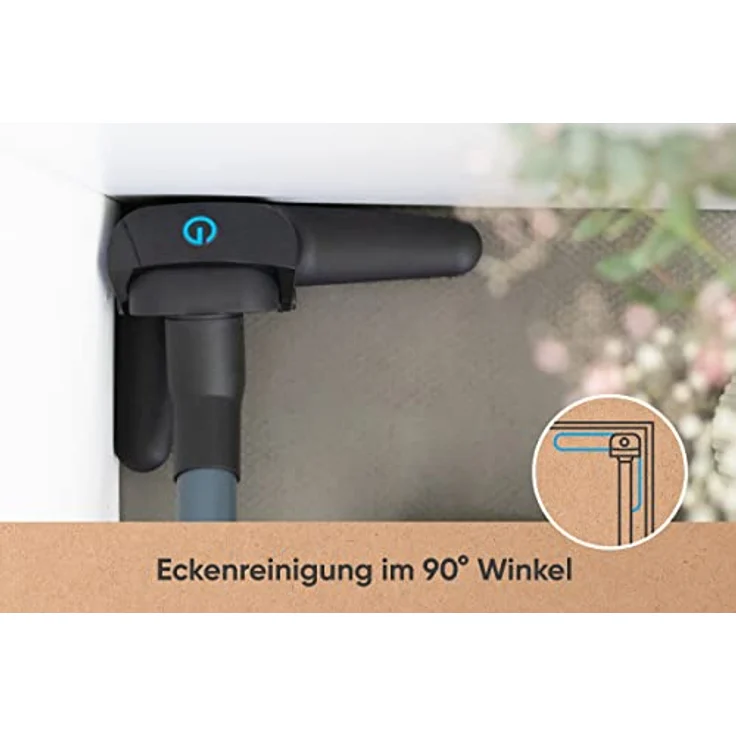 flipflop Bodendüse schwarz – Bild 6