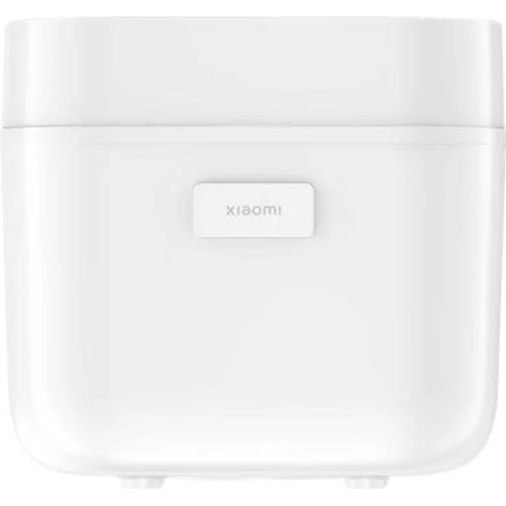 Xiaomi Multifunctional Rice Cooker 1.5L - Intelligente Temperaturkontrolle, vielseitige Kochmodi, kompakt und energiesparend, weiß – Bild 4