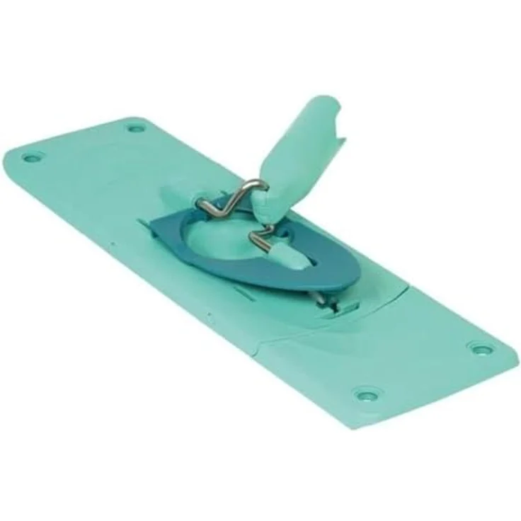 Leifheit 89087 Bodenplatte Clean Twist M komplett, Türkis, small – Bild 2