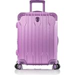 Heys Xtrak - 4-Rollen-Kabinentrolley S 53 cm erw. Lavender - Preisvergleich
