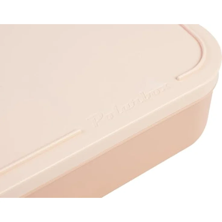 Polarbox Kühlbox, passive Kühlung, 6 l, ergonomischer Griff aus Naturleder, hält frisch bei 5-15 °C für 24 Stunden – Bild 9