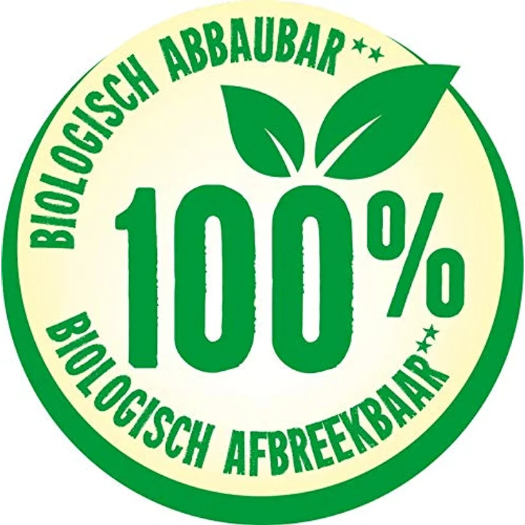Spontex Schwammtuch Classic Antibac, mit antibakteriellem Schutz für hygienische Reinigung, 1-er pack, (1 x 5 Stück) – Bild 6